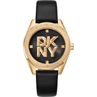 DKNY Chambers Midi 34 Mm Dameur