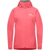 Jack Wolfskin Trailtime 2l Jakke