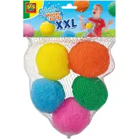 SES Creative Splash XXL vandbolde 02404 24048