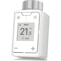 FRITZ! DECT 302 International, Hvid, Knapper, 0 - 50 °C, M30 x 1.5mm, 40 m, °C