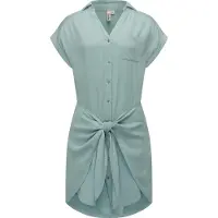 Ragwear Blusekjole 'Bahaya' aqua