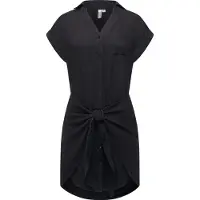 Ragwear Blusekjole 'Bahaya' sort