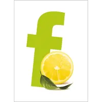 Multi Vådserviet med Lemon,1000 Stk/Krt