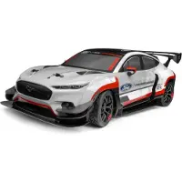Hpi Racing Ford Mustang Mach-e 1400 200mm Karosseri