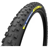 Michelin Wild Xc Racing Tubeless 29´´ X 2.35 Mtb-dæk
