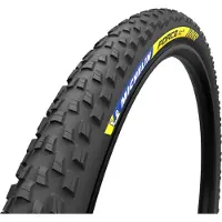 Michelin Force Xc2 Racing Tubeless 29´´ X 2.25 Mtb-dæk