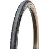Maxxis Receptor Exo/tr/tanwall 120 Tpi Tubeless 650b X 47 Graveldæk
