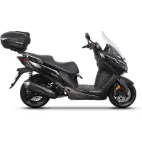 Shad Kymco X-town 125/300 City/ct 22 Top Case Bagmontering
