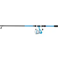 Okuma Vibe Spindende Combo