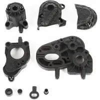 Axial Capra 1.9 Utb Central Gearkasse