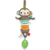 Bright Starts Pull Down Activity Toy - Monkey