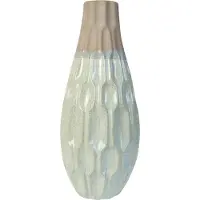 Boltze blomster-/vasen MALIA 35 cm