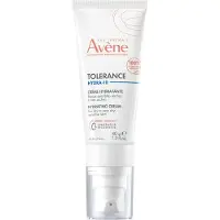 Avene Tolerance Hydra-10 Crema Hidratante 100% Natural 40ml