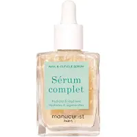 Manucurist Paris Manucurist Complete Nail Serum for Damaged Nails