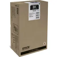 Epson T9741 Blækpatron