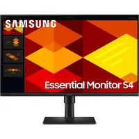 Samsung Skærm LED 27 LS27D406GAUXEN 100Hz