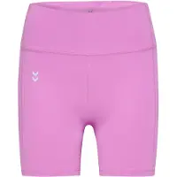 Hummel Hiit Impact High Waist Korte Leggings