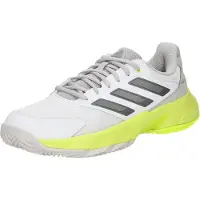 Adidas Courtjam Control 3 Sko Til Grusbaner