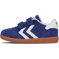 Hummel Victory Suede Ii Sko
