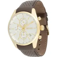 HUGO BOSS 1514225 44mm Ur
