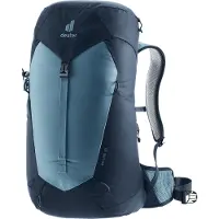 Deuter - Dagstursrygsække - AC Lite 30 Atlantic Ink til Unisex - Blå