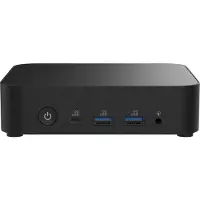 Asus Nuc 14 Essential Rnuc14mnk2500002 N250 Mini Pc