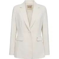 Mos Mosh Blazer 'MMLeonora Miley' ecru
