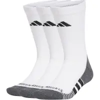 Adidas Sportssokker 'Performance Climacool' mørkegrå / sort / hvid