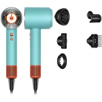 Dyson Supersonic Nural Hårtørrer