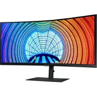 Samsung ViewFinity Monitor S65UC S34C652UAU (34" UWQHD)