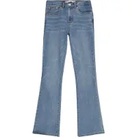 Levi's Jeans '726' blue denim