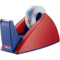 TESA Easy Cut Rulleholder