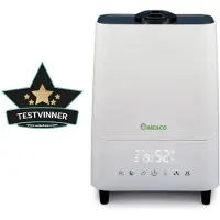 Meaco Deluxe 202 humidifier