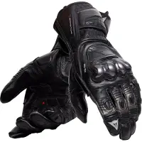 Dainese Fiero Metal Racerhandsker