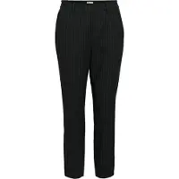 Object Lisa Slim Fit Bukser