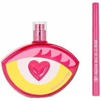 Agatha Ruiz de la Prada Look Set 2 Units Eau De Toilette 2 Enheder