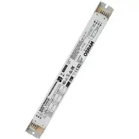 Osram QTP5 1X14…35, 100000 t, -20 - 50 °C, 198 - 264 V, 50/60 Hz, 24 A, 30 mm