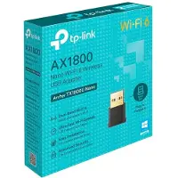 TP-LINK Archer Tx1800u Wifi Usb-adapter