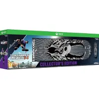 Activision Blizzard Tony Hawk's Pro Skater 3 + 4 Collectors Edition (XONE)