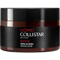 Collistar Man Shaving Cream Barbercreme 200 ml