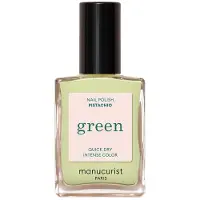 Manucurist Paris Green Neglelak 15 ml Pistachio