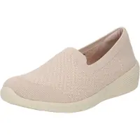 SKECHERS Slipper 'ARYA' beige