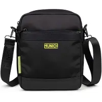 Munich 7113168 Jungle Skuldertaske