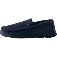 Next Mokassin navy