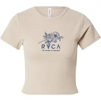 RVCA Shirts 'GOOD DAY' mørkeblå / khaki