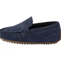 Next Lave sko navy