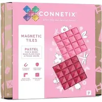 Connetix Base Plate Byggespil