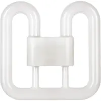 Narva Scandinavia LED Kompaktlysstofrør DD 7W 840 (ERS 16W) 2 STIFT