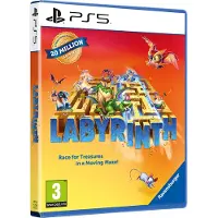 Sony Ps5 Ravensburger Labyrinth