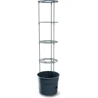 Prosperplast Vazonas Ipom400 31x39 cm
